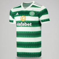 Celtic Home Jersey 2022-23