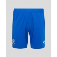 Rangers Men's Away Shorts 23-24