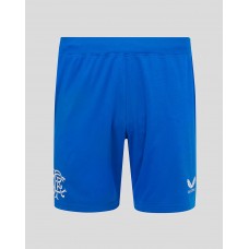 Rangers Men's Away Shorts 23-24