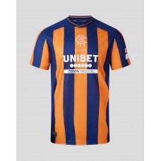 Rangers Men's Third Jersey 23-24