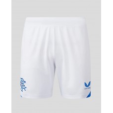 Rangers Men's Home Shorts 23-24