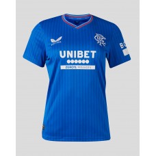 Rangers Women's Home Jersey 23-24