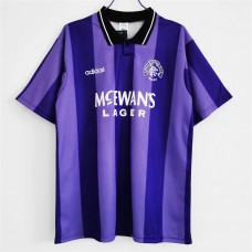 Rangers FC Third Retro Jersey 1994-1995