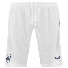 Rangers Home Shorts 2020 2021