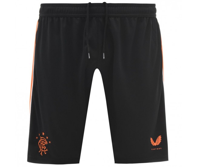 Rangers Third Shorts 2020 2021