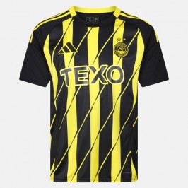 Aberdeen FC Men's Away Jersey 24-25