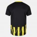 Aberdeen FC Men's Away Jersey 24-25