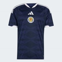Scotland Adult Home Jersey 2026