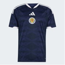 Scotland Adult Home Jersey 2026