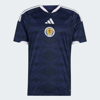 Scotland Adult Home Jersey 2026