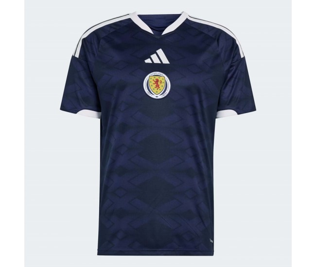 Scotland Adult Home Jersey 2026