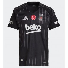 Beşiktaş Mens Away Jersey 24-25