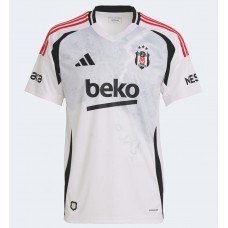 Beşiktaş Mens Home Jersey 24-25