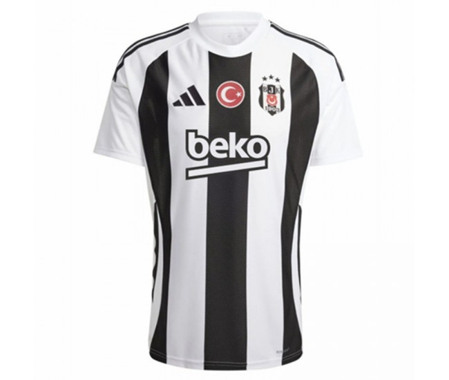 Beşiktaş Mens Third Jersey 24-25