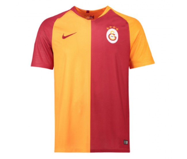 Galatasaray 2018/19 Home Stadium Jersey