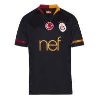 Galatasaray Away Jersey 2018-2019