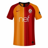 Galatasaray Home Jersey 2019-2020