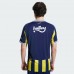Fenerbahçe SK Mens Home Jersey 25-26
