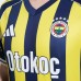 Fenerbahçe SK Mens Home Jersey 25-26