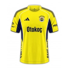 Fenerbahçe SK Mens Away Jersey 25-26 Fenerbahçe SK Mens Away Jersey 25-26