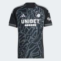 FC Copenhagen Mens Away Jersey 25-26