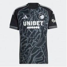FC Copenhagen Mens Away Jersey 25-26 FC Copenhagen Mens Away Jersey 25-26