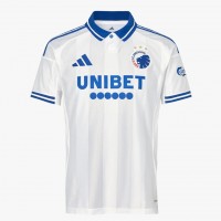 FC Copenhagen Mens Home Jersey 25-26