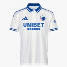FC Copenhagen Mens Home Jersey 25-26