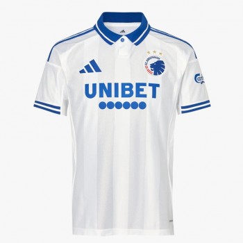 FC Copenhagen Mens Home Jersey 25-26