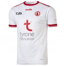 Tyrone GAA Home 2-Stripe Jersey