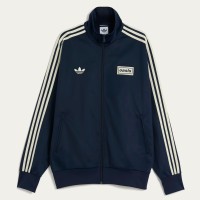 Adidas Originals x Oasis Mens Tour Firebird Track Top 2025