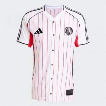 River Plate Men's US Pack Jersey 25-26