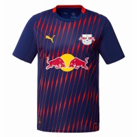 RB Leipzig Mens Away Jersey 25-26