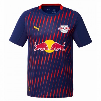 RB Leipzig Mens Away Jersey 25-26