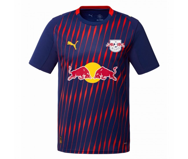 RB Leipzig Mens Away Jersey 25-26