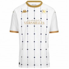 FC Versailles Mens Away Jersey 24-25