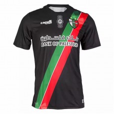 Palestino Deportivo Away Jersey 2021 2022