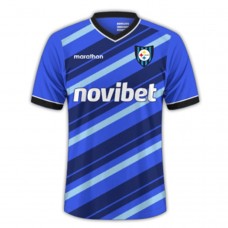 Huachipato FC Mens Home Jersey 24-25