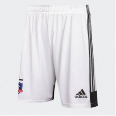 Colo Colo Away Shorts 2022-23