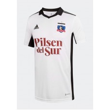Colo Colo Home Jersey 2022