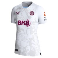 Aston Villa Women's Away Jersey 23-24