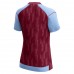 Aston Villa Women's Home Jersey 23-24