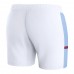 Aston Villa Women's Home Shorts 23-24