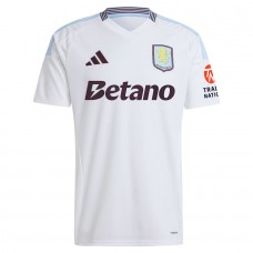 Aston Villa Men's Away Jersey 24-25
