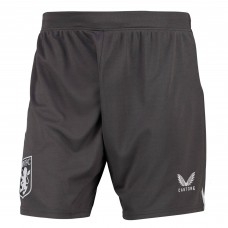 Aston Villa Home Goalkeeper Shorts 2022-23