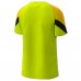 Derby County Yellow Goalkeeper Jersey 23-24