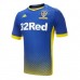 Leeds United GK Away Shirt 2019-20
