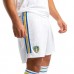 Leeds United Men's Home Shorts 23-24