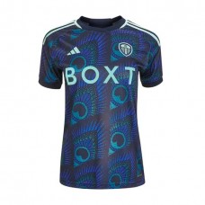 Leeds United Women's Away Jersey 23-24