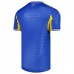 Leeds United Men's Away Jersey 25-26